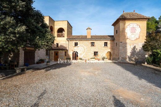 Rural or Farmhouse in Montblanc, Province of Tarragona