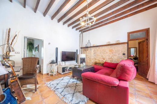 Luksusowy dom w Andratx, Illes Balears