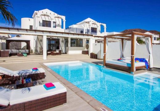 Villa a Yaiza, Provincia de Las Palmas