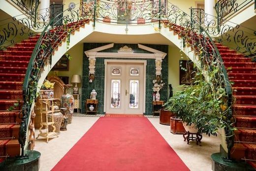 Casa di lusso a San Mateo, Província de Castelló