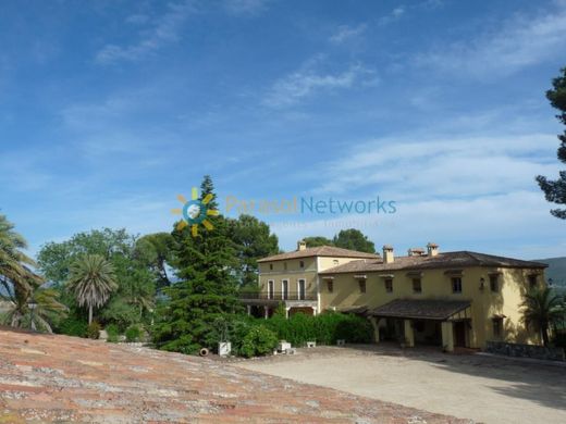 Villa a Ontinyent, Província de València