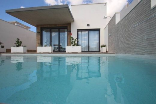 Detached House in San Miguel, Alicante