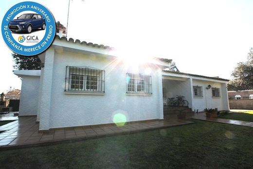 Detached House in Jerez de la Frontera, Cadiz