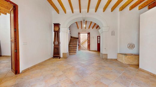 Luxus-Haus in Sineu, Balearen Inseln