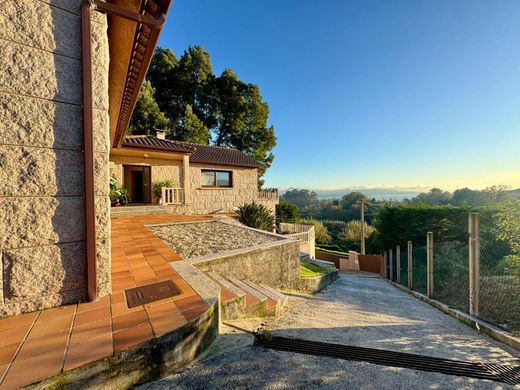 Casa en Cangas do Morrazo, Pontevedra