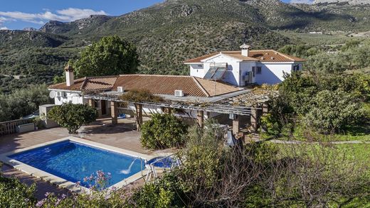 Villa in Periana, Provincia de Málaga