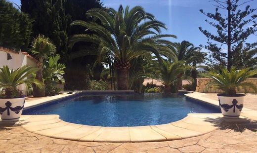 la Nucia, アリカンテのヴィラ