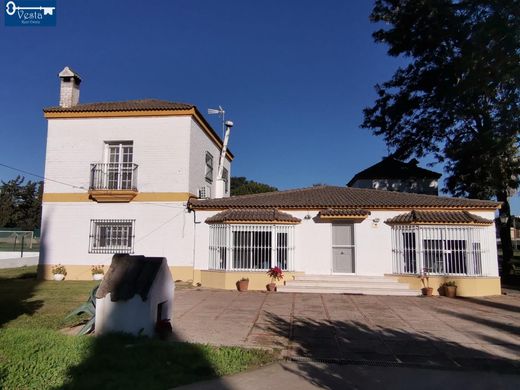 Villa in Jerez de la Frontera, Provincia de Cádiz