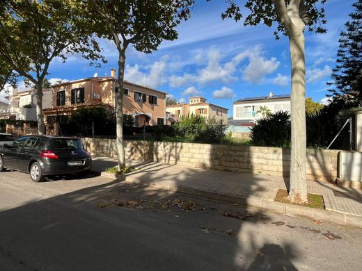 Terreno en Palma de Mallorca, Islas Baleares