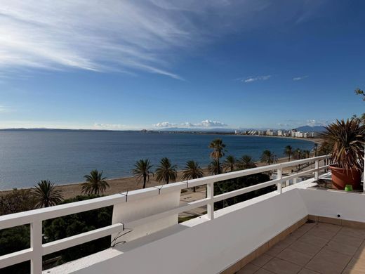 Penthouse in Roses, Province of Girona
