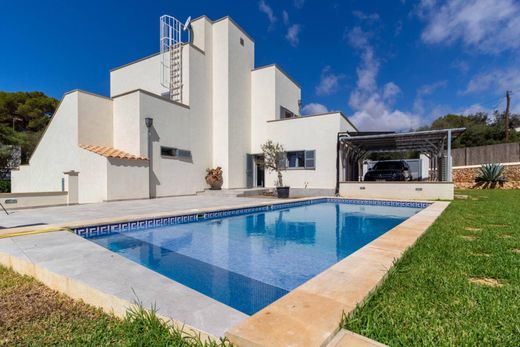 Casa en Santanyí, Islas Baleares