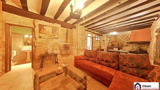 Πολυτελή κατοικία σε Torre del Compte, Provincia de Teruel