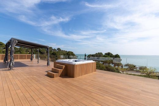 Casa de luxo - El Perelló, Província de Tarragona