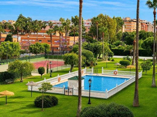 Appartamento a Málaga, Andalusia
