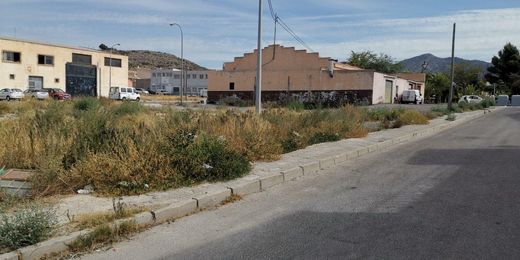 Grundstück in Elda, Alicante