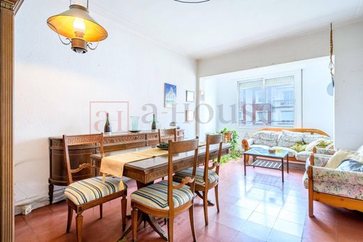 Daire Barselona, Província de Barcelona