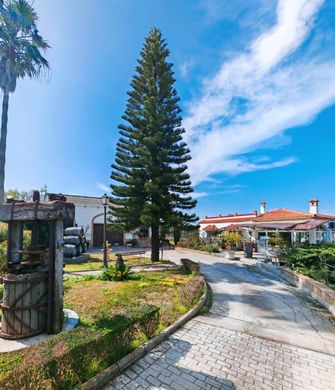 Maison individuelle à El Puerto de Santa María, Cadix