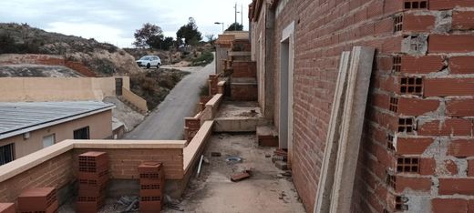 Appartementencomplex in Crevillent, Provincia de Alicante