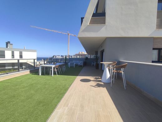 Penthouse in Gran Alacant, Province of Alicante