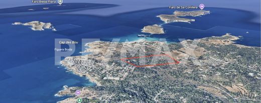 Land in San Jose, Province of Balearic Islands