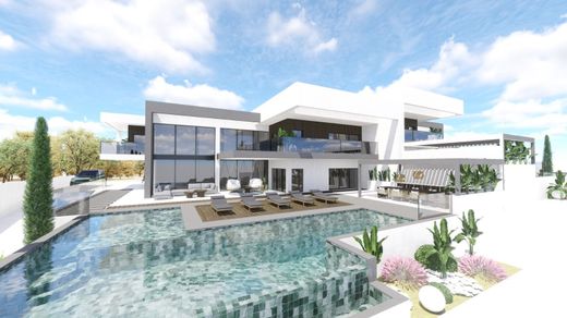 Land in São Brás de Alportel, Distrito de Faro