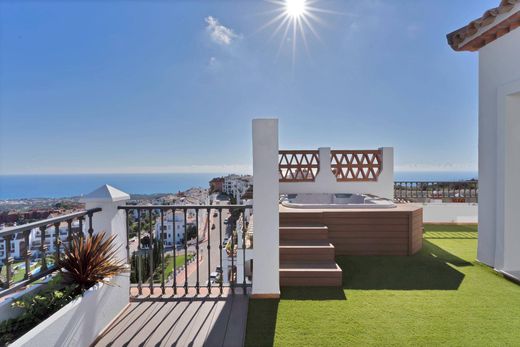 ‏דירת פנטהאוז ב  Mijas, Provincia de Málaga