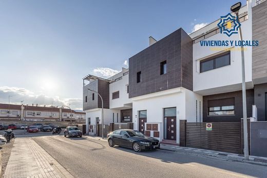 Luxury home in Maracena, Granada