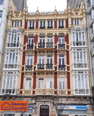 Apartment in Corunna, Provincia da Coruña