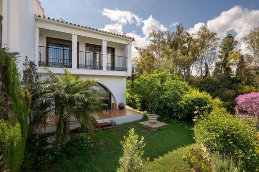 Villa multifamiliale à Alhaurín el Grande, Malaga