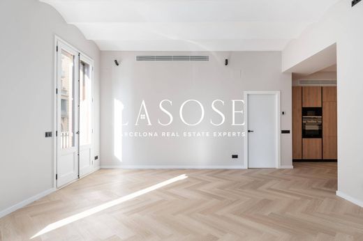 Apartamento - Barcelona, Província de Barcelona