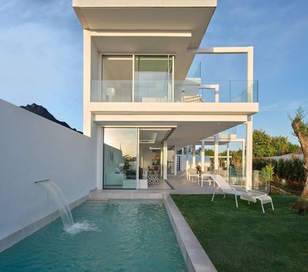Villa in Marbella, Malaga