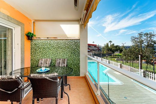 Apartment in Mogán, Province of Las Palmas
