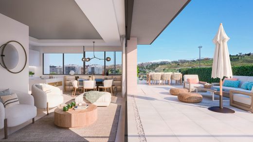Penthouse in Estepona, Málaga