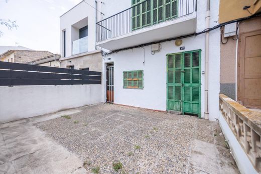 Appartementencomplex in Manacor, Balearen