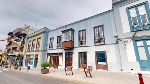 Maison de luxe à La Orotava, Province de Santa Cruz de Ténérife