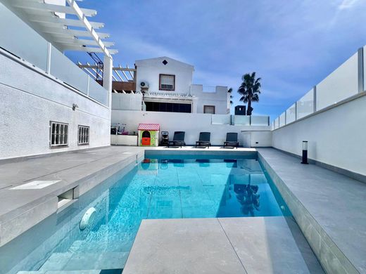 Villa in San Miguel, Alicante