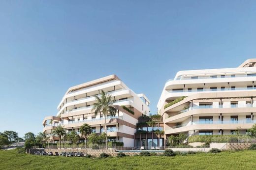 Apartment in Estepona, Malaga