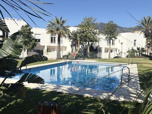 Apartment in Benalmádena, Malaga
