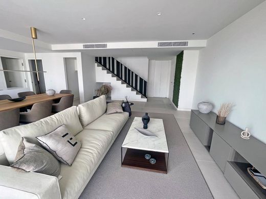 Cobertura - Palma de Maiorca, Ilhas Baleares