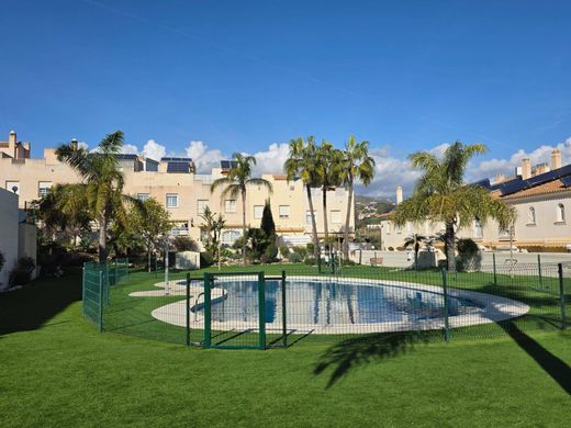 Luxury home in Rincón de la Victoria, Malaga