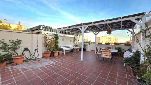Penthouse in Cala del Moral, Malaga