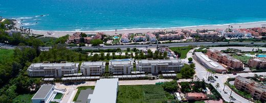 Penthouse in Casares, Málaga