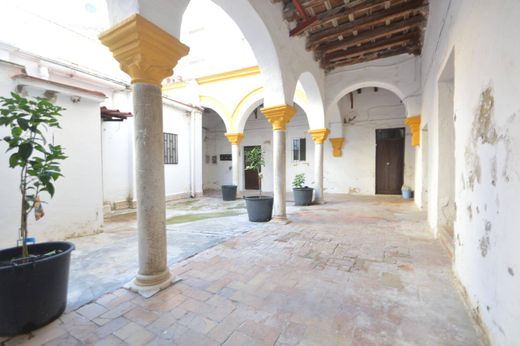 Πολυτελή κατοικία σε Jerez de la Frontera, Provincia de Cádiz