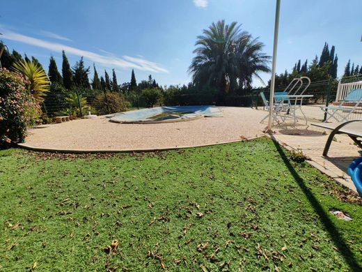 Detached House in Elche, Alicante