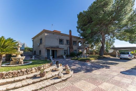 Casa Independente - La Pobla de Vallbona, Valência