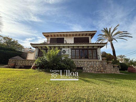 Luxury home in Alicante, Valencia