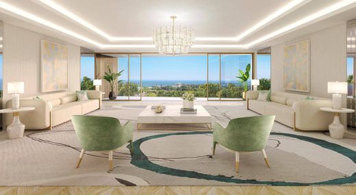 Luxury home in Cascais, Lisbon