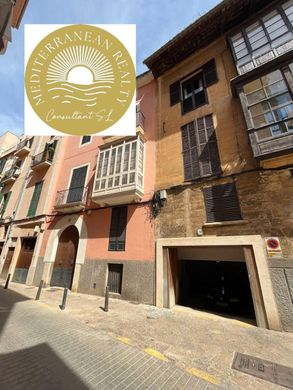 パルマ・デ・マリョルカ, Illes Balearsのアパートメント・コンプレックス