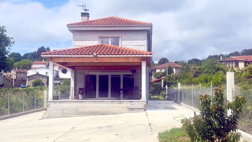 Casa de lujo en San Ciprián de Viñas, Orense