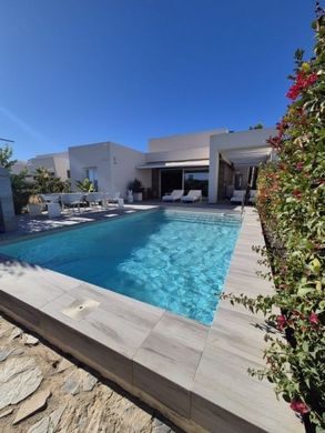 Villa Algorfa, Provincia de Alicante
